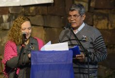 Foto de la galería: Primer desfile inclusivo en el Bosetti