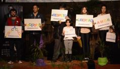 Foto de la galería: Primer desfile inclusivo en el Bosetti