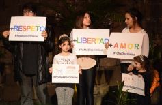 Foto de la galería: Primer desfile inclusivo en el Bosetti