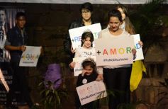 Foto de la galería: Primer desfile inclusivo en el Bosetti