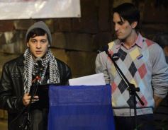 Foto de la galería: Primer desfile inclusivo en el Bosetti