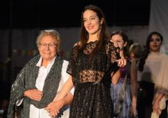 Foto de la galería: Primer desfile inclusivo en el Bosetti