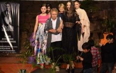 Foto de la galería: Primer desfile inclusivo en el Bosetti