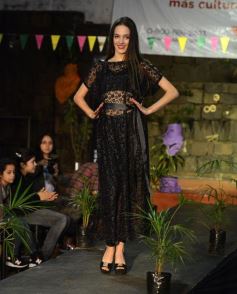 Foto de la galería: Primer desfile inclusivo en el Bosetti