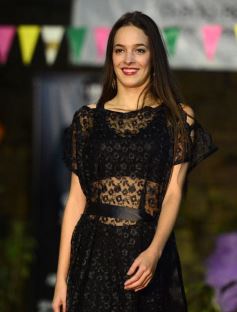 Foto de la galería: Primer desfile inclusivo en el Bosetti