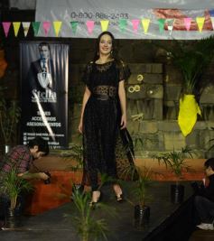 Foto de la galería: Primer desfile inclusivo en el Bosetti