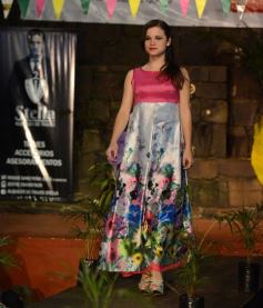 Foto de la galería: Primer desfile inclusivo en el Bosetti