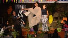 Foto de la galería: Primer desfile inclusivo en el Bosetti