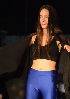 Foto de la galería: Primer desfile inclusivo en el Bosetti