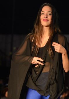 Foto de la galería: Primer desfile inclusivo en el Bosetti