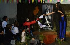 Foto de la galería: Primer desfile inclusivo en el Bosetti