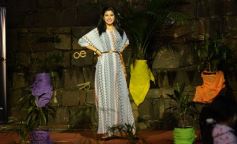 Foto de la galería: Primer desfile inclusivo en el Bosetti