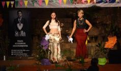 Foto de la galería: Primer desfile inclusivo en el Bosetti