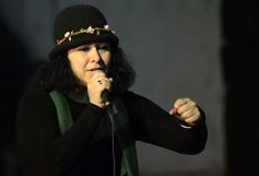 Foto de la galería: Primer desfile inclusivo en el Bosetti