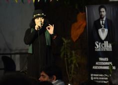 Foto de la galería: Primer desfile inclusivo en el Bosetti