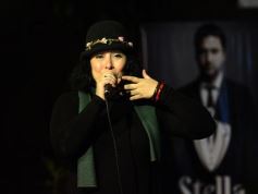 Foto de la galería: Primer desfile inclusivo en el Bosetti