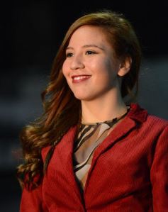 Foto de la galería: Primer desfile inclusivo en el Bosetti