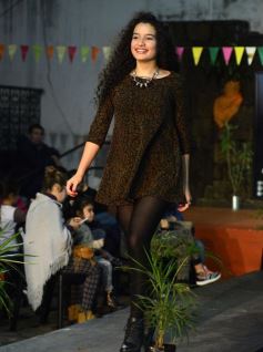 Foto de la galería: Primer desfile inclusivo en el Bosetti