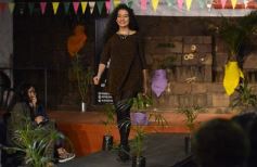 Foto de la galería: Primer desfile inclusivo en el Bosetti