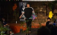 Foto de la galería: Primer desfile inclusivo en el Bosetti