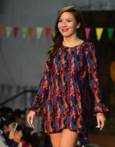 Foto de la galería: Primer desfile inclusivo en el Bosetti