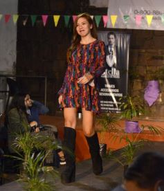 Foto de la galería: Primer desfile inclusivo en el Bosetti