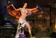 Foto de la galería: Primer desfile inclusivo en el Bosetti