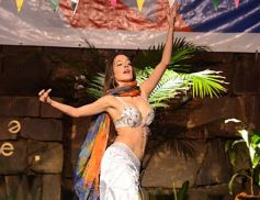 Foto de la galería: Primer desfile inclusivo en el Bosetti