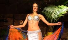 Foto de la galería: Primer desfile inclusivo en el Bosetti