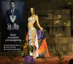 Foto de la galería: Primer desfile inclusivo en el Bosetti