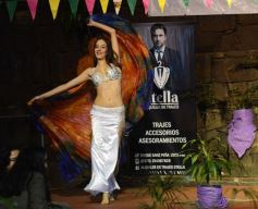 Foto de la galería: Primer desfile inclusivo en el Bosetti