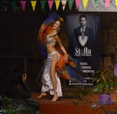 Foto de la galería: Primer desfile inclusivo en el Bosetti