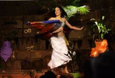 Foto de la galería: Primer desfile inclusivo en el Bosetti