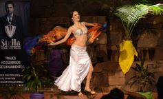 Foto de la galería: Primer desfile inclusivo en el Bosetti