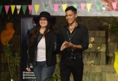 Foto de la galería: Primer desfile inclusivo en el Bosetti