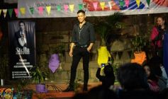 Foto de la galería: Primer desfile inclusivo en el Bosetti