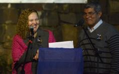 Foto de la galería: Primer desfile inclusivo en el Bosetti