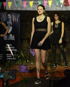 Foto de la galería: Primer desfile inclusivo en el Bosetti