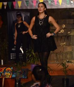 Foto de la galería: Primer desfile inclusivo en el Bosetti