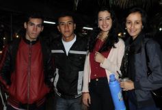 Foto de la galería: Primer desfile inclusivo en el Bosetti