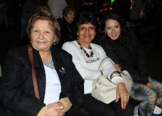 Foto de la galería: Primer desfile inclusivo en el Bosetti