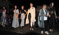 Foto de la galería: Primer desfile inclusivo en el Bosetti