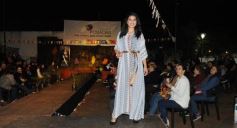Foto de la galería: Primer desfile inclusivo en el Bosetti