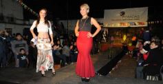 Foto de la galería: Primer desfile inclusivo en el Bosetti
