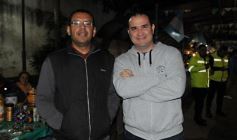 Foto de la galería: Primer desfile inclusivo en el Bosetti