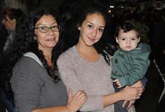 Foto de la galería: Primer desfile inclusivo en el Bosetti