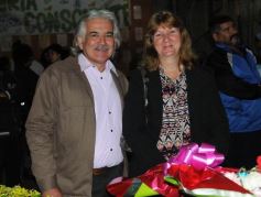 Foto de la galería: Primer desfile inclusivo en el Bosetti