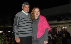 Foto de la galería: Primer desfile inclusivo en el Bosetti