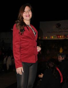 Foto de la galería: Primer desfile inclusivo en el Bosetti