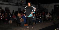 Foto de la galería: Primer desfile inclusivo en el Bosetti